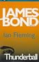 Thunderball (Nova Audio Books)