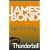 Thunderball (Nova Audio Books)