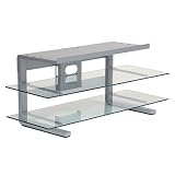 RCA RDLP50MD2 DLP TV Stand (Silver)