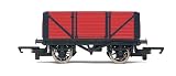 Hornby - Thomas & Friends Red 7 Plank Open Wagon
