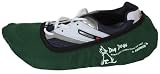 Ebonite Dry Dog Shoe Covers Green