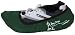 Ebonite Dry Dog Shoe Covers Green