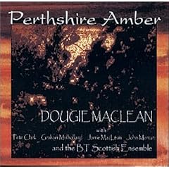 Perthshire Amber