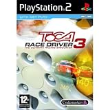 Toca Race Driver 3 - Platinum