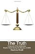 The Truth: A way out of the wilderness: Muslim Views During the Election of 2008