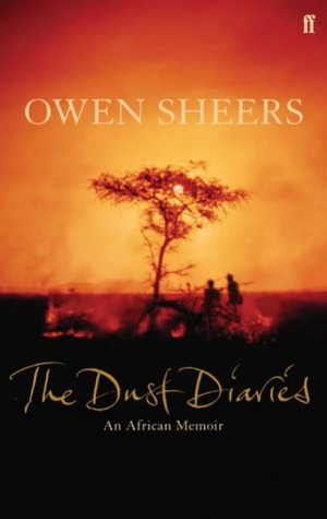 City Travel Guides Discounted  Books : The Dust Diaries