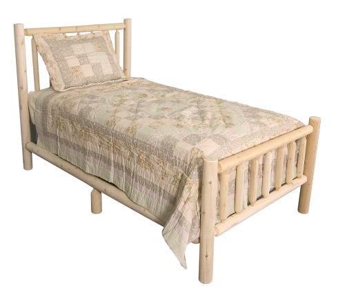 Northern Classics Twin Bed