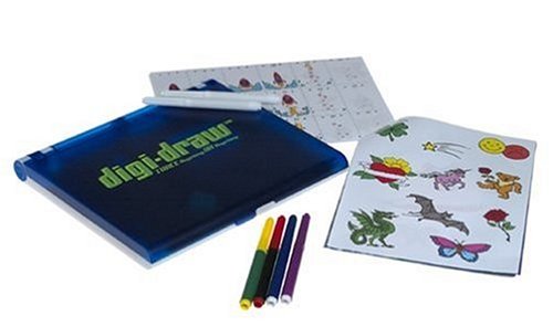 Childrens Toyshop  Toys : Digi-Draw