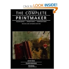 The Complete Printmaker