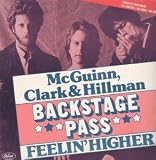 BACKSTAGE PASS 12 INCH (12" SINGLE) UK CAPITOL 1979