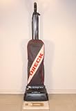 Review Oreck  / NICE ORECK XL 9800 UPRIGHT VACUUM CLEANER W WARRANTY