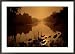 Brazos River, Texas Collections Framed Photographic Poster Print by Robert Ginn, 36x26