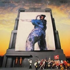 Parade (1984) [VINYL]
