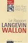 Pour l'�cole : Le rapport Langevin-Wallon