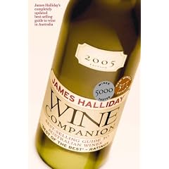 Australian Wine Companion 2005