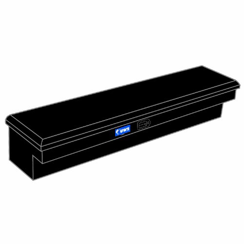 UWS PGS-SM48-B ProGrade Black 48