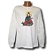 Goddess of Eloquence and Music Long Sleeve T-shirt