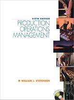 Production Operations Management