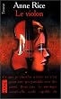 Le violon