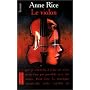 Le violon de Rice Anne