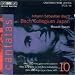 S�mtliche Kantaten Vol.10
