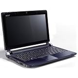 Acer Aspire One D250 25,7 cm (10,1 Zoll) Netbook (Intel Atom N270 1.6GHz, 1GB RAM, 250GB HDD, Intel GMA950, Bluetooth, Win 7 Starter) blauvon "Acer"