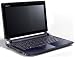 Acer Aspire One D250 25,7 cm (10,1 Zoll) Netbook (Intel Atom N270 1.6GHz, 1GB RAM, 250GB HDD, Intel GMA950, Bluetooth, Win 7 Starter) blau