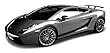 Bburago Lamborghini Gallardo 2008 1:24 Scale