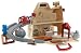 Take Along Thomas & Friends - Center Island Quarry Playset