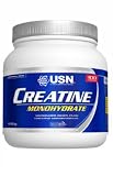 USN Creatine Monohydrate : 500G