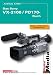 All Products : Das Sony DCR VX 2100 / DSR PD 170 Buch