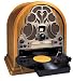 RCA Magnolia Turntable with CD Player