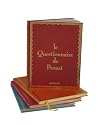 The Proust Questionnaire