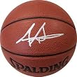 Amare Stoudamire Autographed / Signed Indoor/Outdoor Spalding Basketball