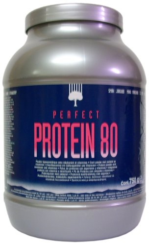 QNT Protein 80 - High Protein Recovery Supplement 