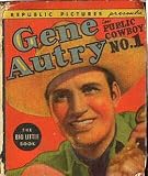  : Gene Autry in Public Cowboy No. 1