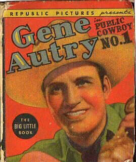 Gene Autry