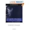 An Enquiry concerning the Principles of Morals: A Critical Edition (Clarendon Edition of the Works of David Hume)