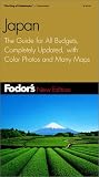 Fodor's Japan, 16th Edition: The Guide for All Budgets, Completely Updated, with Color Photos and Many Maps (Fodor's Gold Guides)