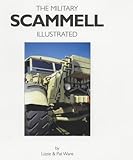 The military Scammell illustrated