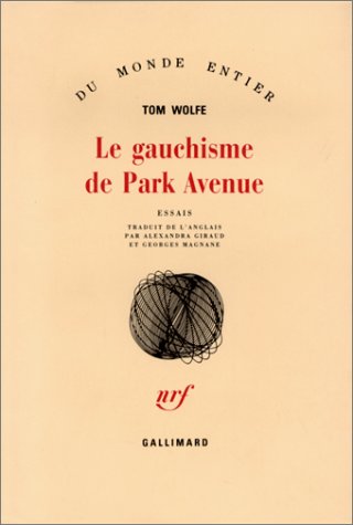 Tom Wolfe