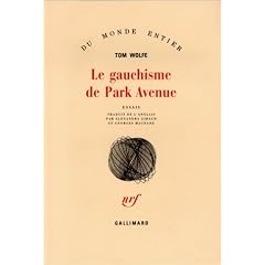 Le Gauchisme de Park Avenue