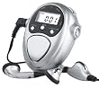 Talking Pedometer with Radio