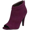 Steve Madden Women's Sleakk Peep-toe Heel