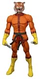 DC Universe Classics Bronze Tiger (Classic) Collectible Figure ? Wave 18