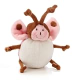Tidbit's Girlbug Rattle