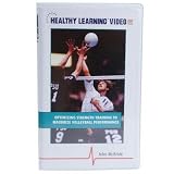 Video Optimizing Strength Training To Maximize Volleyball Performance