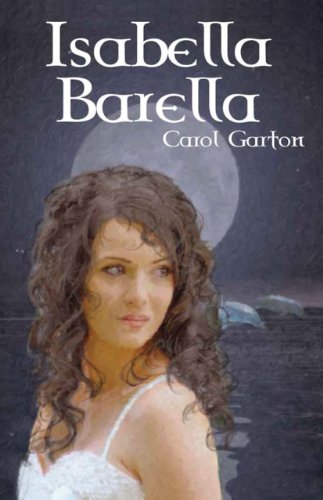 Isabella Barella by Carol Garton