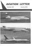 Aviation Letter