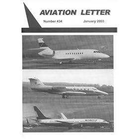 Click here to buy Aviation Letter.
